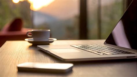 How To Make Remote Working More Effective Elearning Industry