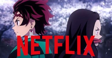 The nx twitter account described this movie is streaming on netflix disclaimer: Demon Slayer Est Maintenant En Streaming Sur Netflix ...