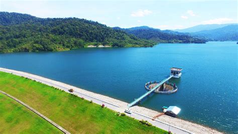 Sehingga waktu solat seterusnya di zon. 4 wilayah di Selangor mengalami gangguan bekalan air ...