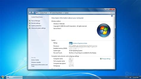 Windows 7 Sp2雏形显现 2012年中发布 Windows 7windows 7 Sp1windows 7 Sp2 ——快科技