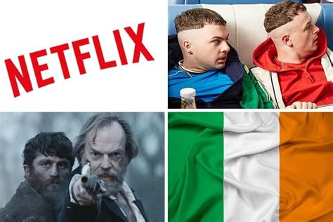 Best Irish Movies On Netflix 16 Films Yell Love Oct 2020