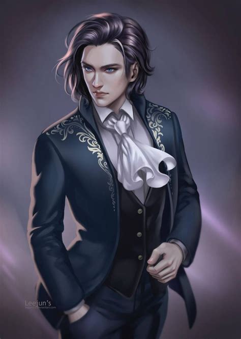 Pin By Lowry Winkles On Livius Character Portraits Vampire Art