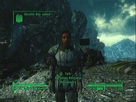 Jul 16, 2015 · this page contains the full list of pc console commands that can be used in fallout 3. Fallout 3: Operation Anchorage Walkthrough Part 2 - YouTube