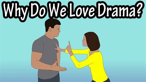 Why Do We Love Drama How Drama Affects You How To Deal With Drama