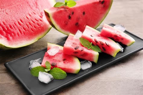 Is Overripe Watermelon Bad For You Paperjaper