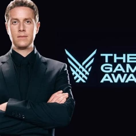 The Game Awards Geoff Keighley Responde Críticas Ao Evento