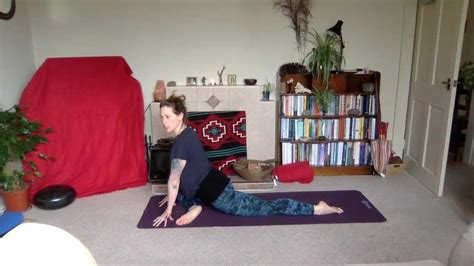 Yoga Class Episode 2 Here Is Today S Yoga Class We Hope You Enjoy By Comhairle Nan