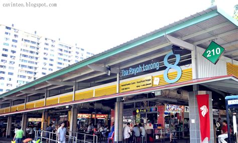 More reviews at blk 75 lorong 5 toa payoh food centre. Entree Kibbles: Black Fried Carrot Cake 炒菜头粿 (黒) @ Toa ...