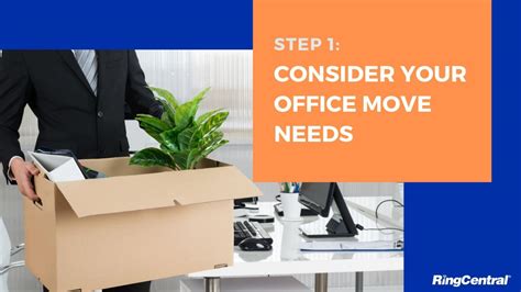 Moving Offices Heres Your Ultimate Checklist Ringcentral Uk Blog