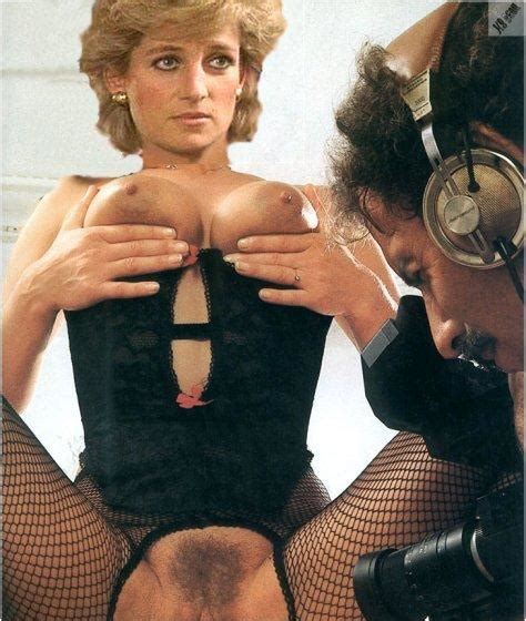 Post Forger Princess Diana Fakes Sexiz Pix