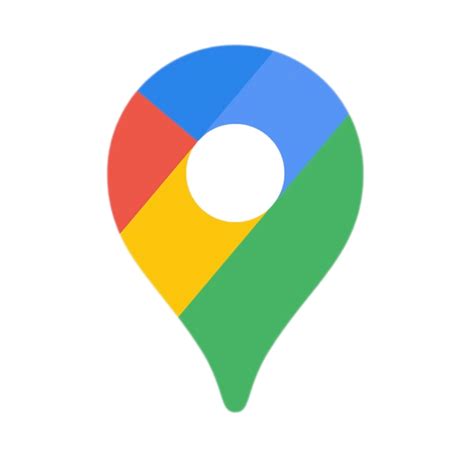 Google Maps Icon Transparent Png Stickpng