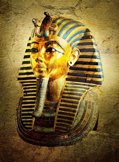 97 Años Del Descubrimiento De La Tumba De Tutankamón