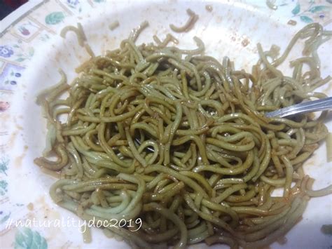 Bagi anda yang bosan cara mengolah yang biasa, anda bisa simak dan terapkan beberapa resep mie instan goreng ini! Lemonilo "Mie Instan Alami" Rasa Mie Goreng