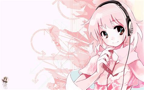 23 Pastel Cute Anime Girl Wallpaper Phone Baka Wallpaper