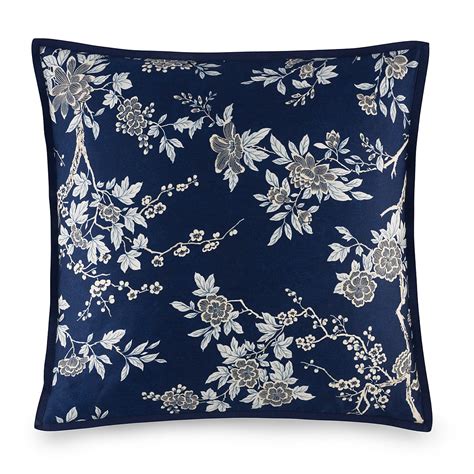 Shop for ralph lauren pillows at bed bath & beyond. Ralph Lauren Blossom Print Decorative Pillow, 20" x 20 ...
