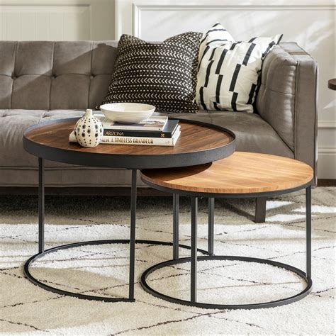 30 Gorgeous Coffee Tables For Small Spaces 2022 1989design