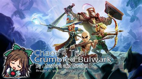 20 518 tykkäystä · 4 puhuu tästä. Dungeon Defenders 2 : Chaos 4 Solo Guide Crumbled Bulwark - YouTube