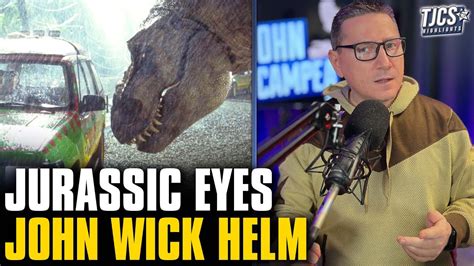 Next Jurassic World Movie To Be Helmed By John Wickdeadpool 2 Director