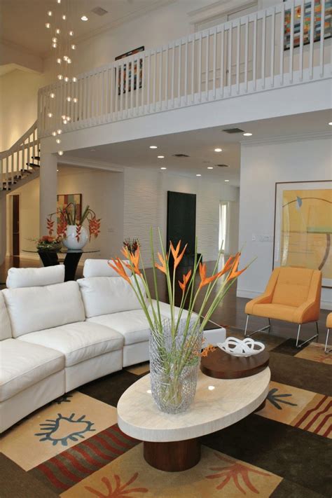 30 Inspirational Contemporary Living Room Ideas in 2022 | Home interior