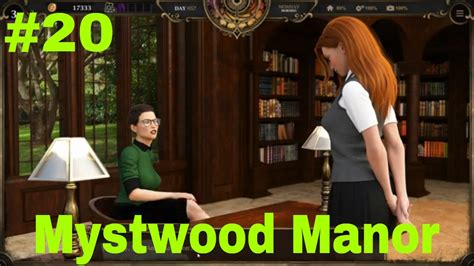 Mystwood Manor Gameplay 20 Youtube
