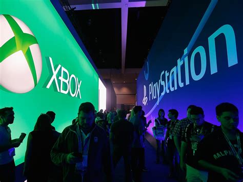 Σύντροφος Για να δώσετε άδεια Εύφορος Xbox Sony Επαναστατικός στην