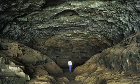Cave In Rock State Park Parks