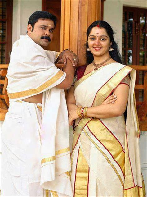 Traditional Kerala Attire Traditional Indian Dress Traditional