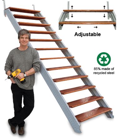 Below are 47 working coupons for deck stair railings code from reliable websites that we have updated for users to get maximum savings. Fast-Stairs Stringer Kits | Easy to Use Under 1 Hour