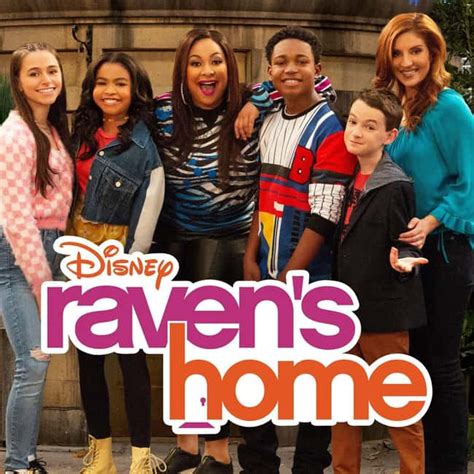 The Best Current Disney Channel Shows On Now Ranked By Fans