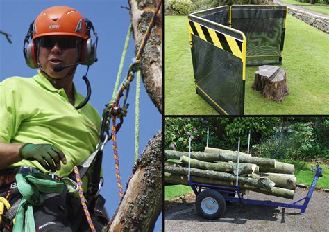 Maybe you would like to learn more about one of these? ARBORIST RANGE NOW INCLUDED IN THE 2013 SPALDINGS ...