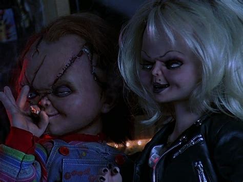 Bride Of Chucky 1998