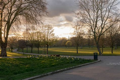 Top 20 Most Beautiful Parks To Visit In London Globalgrasshopper