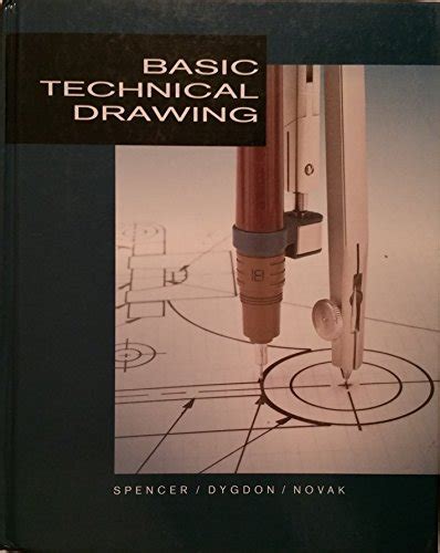 9780026856607 Basic Technical Drawing Spencer Henry Cecil Dygdon