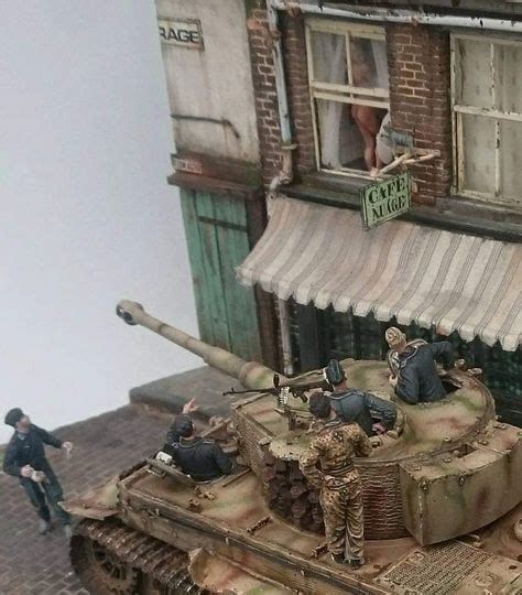 Pin By Trooper Peter On Th Scale Normandy Campaign European