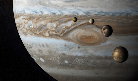Scientists Announce 10 New Moons For Jupiter Inside Science
