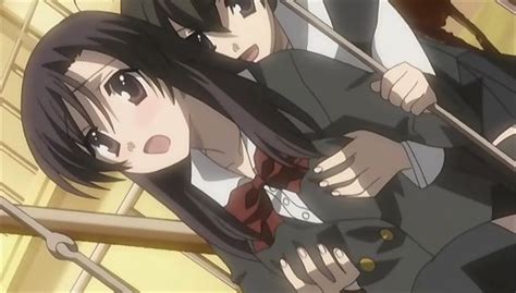 20 Of The Most Perverted Anime Series You Should Never