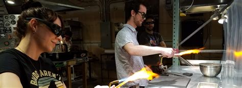 Glass Blowing Classes Glassblowing Classes In Colorado Springs