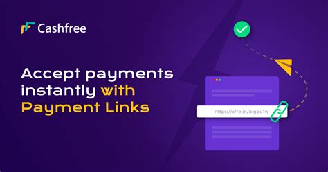 Generate Payment Links instantly | Cashfree Blogs