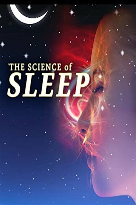 The Science of Sleep (2016) - Posters — The Movie Database (TMDb)