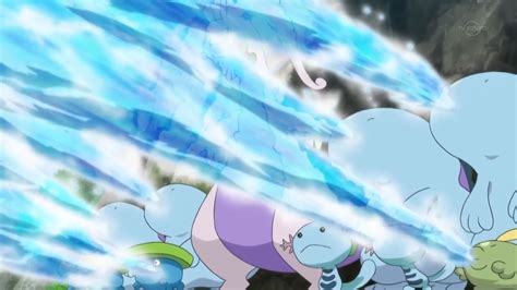 Check spelling or type a new query. Wooper (anime) | Pokémon Wiki | FANDOM powered by Wikia