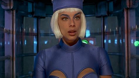 The Fifth Element - Jean paul Gaultier - 1997 | Fifth element costume, Fifth element, Luc besson