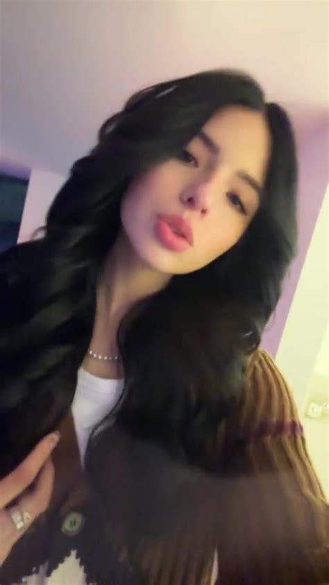 Angela Aguilar Hot Tiktok Girl So Beauty In New Video Porn Dh Video