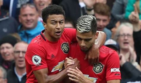 Jesse craig lingard photo gallery: Man Utd will 'listen to offers' for Jesse Lingard and ...
