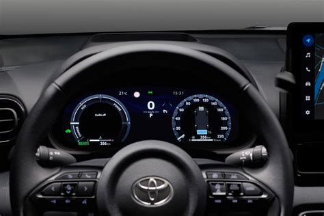 2024 Toyota Yaris Hybrid Gets A Power Boost Carexpert