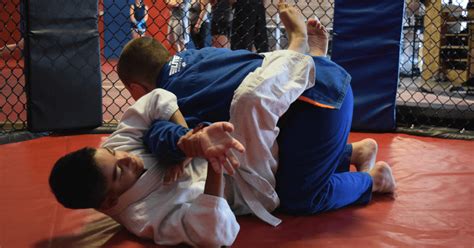 Brazilian jiu jitsu is a complex martial art with many terms and lots of jargon. Kids Brazilian Jiu Jitsu - Empire MMA and Fitness