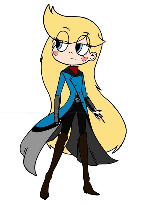 Svtfoe Assassins Creed Crossover Star Butterfly By Nfsg4m3r2015 On