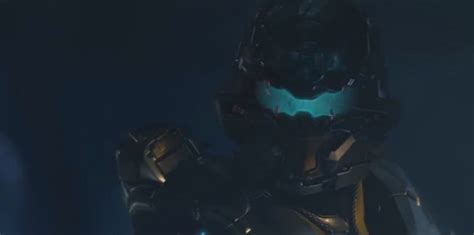 Agent Locke To Be Playable In Halo 5 Guardians Gaming Trend