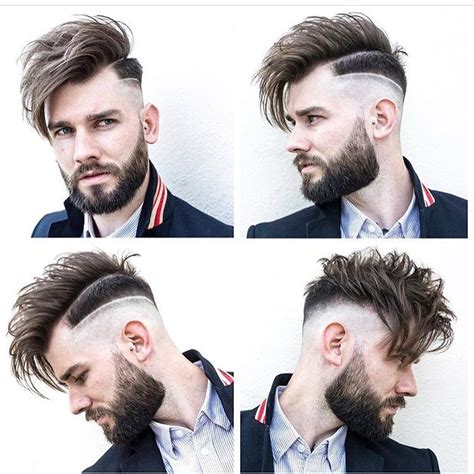 Layered haircut for long hair how to cut layers in long hair new haircut 2017. What is a Disconnected Undercut : How to Cut and How to ...