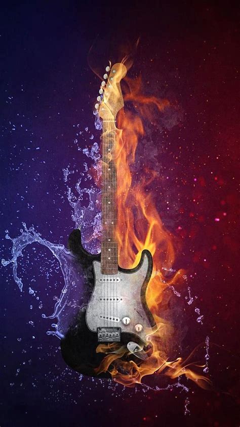 Guitar Wallpaper Hd Apk For Android Download