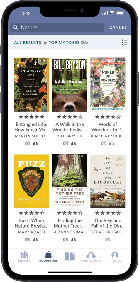 Nook App For Iphone And Android Barnes And Noble Barnes And Noble